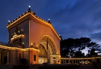 SPRECKELS ORGAN